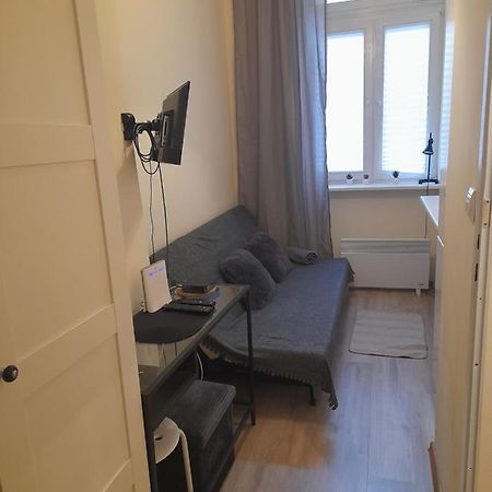 Baza Wypadowa Krakow Kazimierz Leilighet Eksteriør bilde