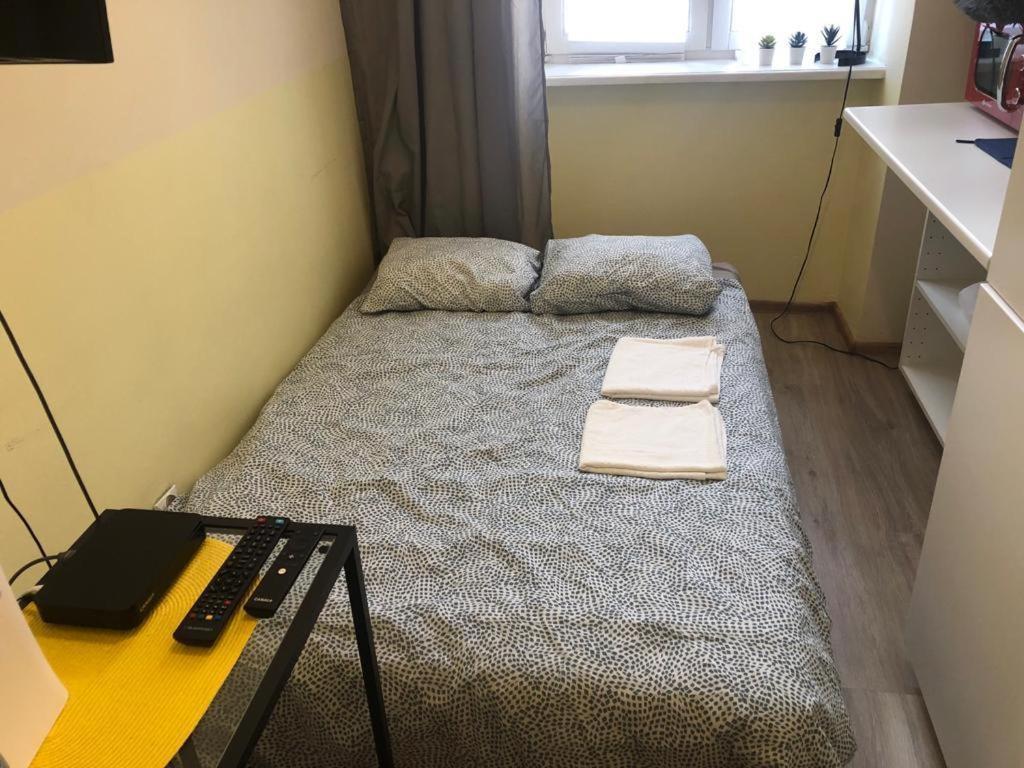 Baza Wypadowa Krakow Kazimierz Leilighet Eksteriør bilde
